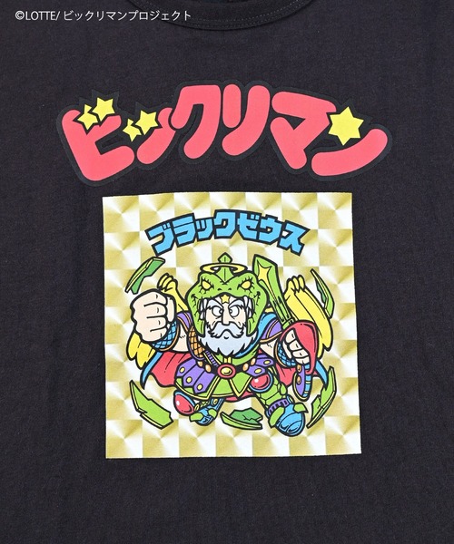 SAPEur ビックリマン S/S TEE (KIDS) SAPEur ビックリマン S/S TEE (KIDS) | Buyee 通販購入サポート