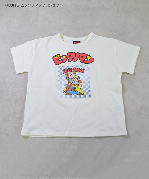 SAPEur ビックリマン S/S TEE (KIDS) SAPEur ビックリマン S/S TEE (KIDS) | Buyee 通販購入サポート