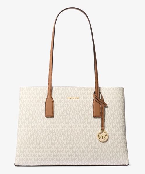 MICHAEL KORS トートバッグ RUTHIE トート ミディアム - MK