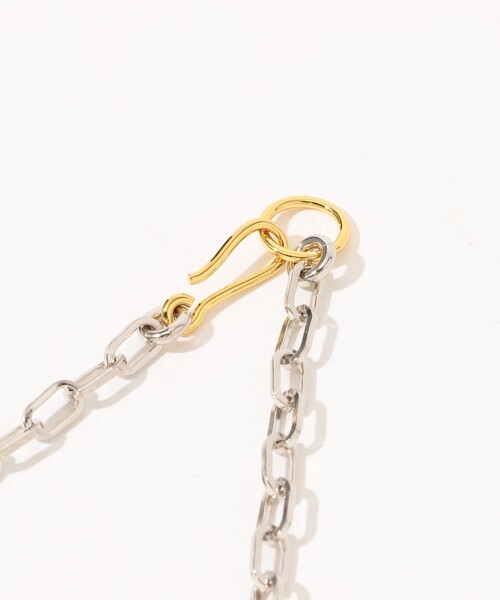 ネックレス LAURA LOMBARDI FARA NECKLACE レディースの画像