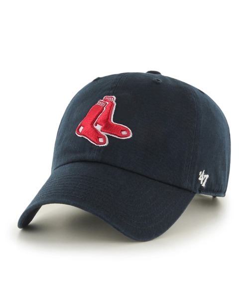 47 CLEAN UP MLB ベースボールキャップ他　セット販売 47 フォーティーセブン CLEAN UP CAP ベースボールキャップ