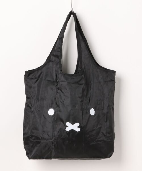 Miffy ミッフィー エコバッグ 折りたたみ 折り畳み ショッピング