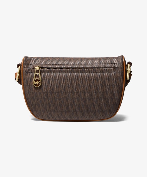 MICHAEL KORS 「MICHAEL KORS」 2WAYバッグ FREE ブラウン系
