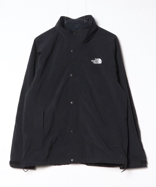 THE NORTH FACE 「THE FACE」 ナイロンブルゾン M ブラック