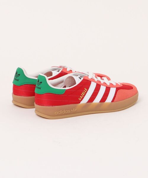 スニーカー adidas gazelle indoor IF9641 adidas スニーカー GAZELLE INDOOR IF9641 メンズ レディース