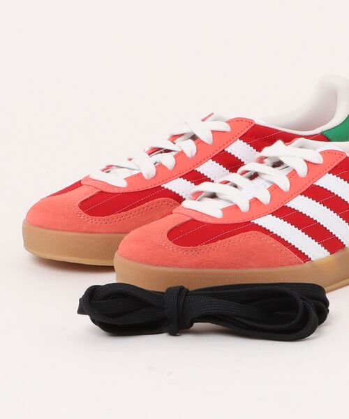 スニーカー adidas gazelle indoor IF9641 adidas originals アディダス スニーカー GAZELLE INDOOR ガゼル