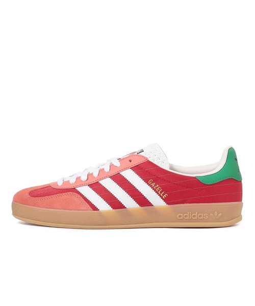 adidas（アディダス） スニーカー GAZELLE INDOOR IF9641 メンズ