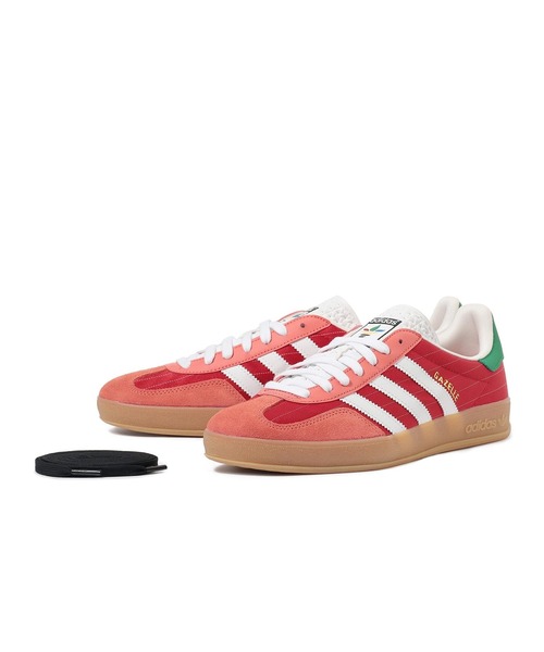 adidas（アディダス） スニーカー GAZELLE INDOOR IF9641 メンズ