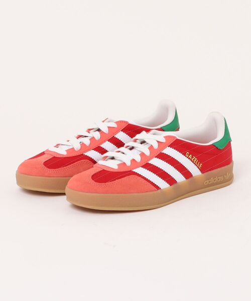 adidas（アディダス） スニーカー GAZELLE INDOOR IF9641 メンズ