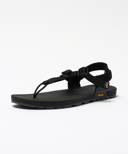 JOURNAL STANDARD サンダル BEDROCK SANDALS / ベッドロック