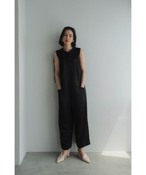Knuth Marf（クヌースマーフ） パンプス asymmetry twist heel