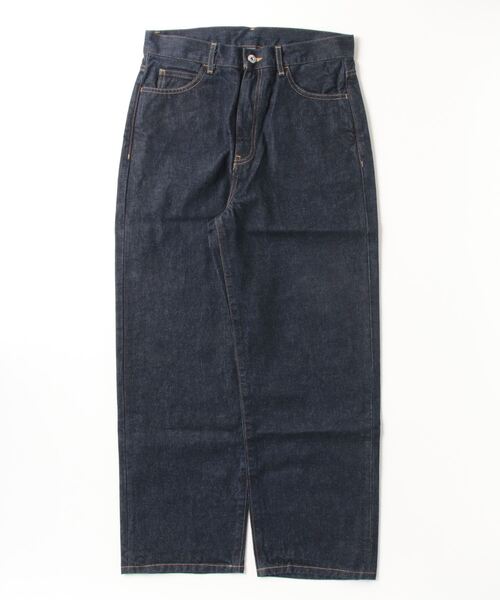 EDWIN 505ZXX ストレート中濃加工色　セルビッチ　W33 EDWIN 505ZXX ストレート中濃加工色 セルビッチ W33 - パンツ通販
