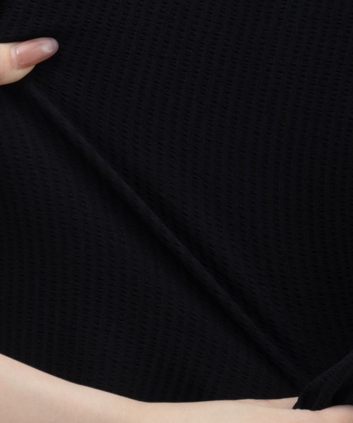パンツ NAVY サッカー生地 アンクルパンツ メンズ レディース | NAVY（ファッション） | 21
