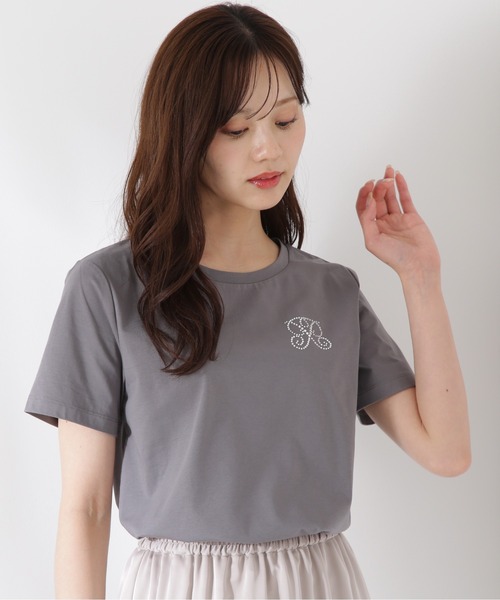 tシャツ キラロゴＴシャツ / 1215260608 レディース