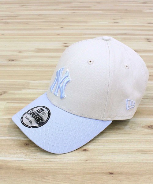 NEW ERA（ニューエラ） キャップ 帽子 ニューエラキャップ WS PATCH
