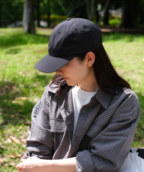 BROKEN BASE（ブロークンベース） キャップ 帽子 メンズ U.S. POLO