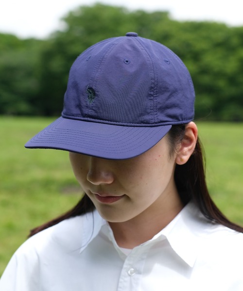 BROKEN BASE（ブロークンベース） キャップ 帽子 メンズ U.S. POLO