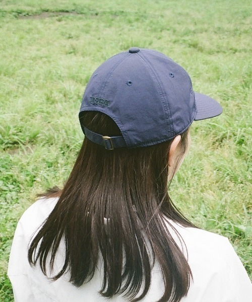 BROKEN BASE（ブロークンベース） キャップ 帽子 メンズ U.S. POLO