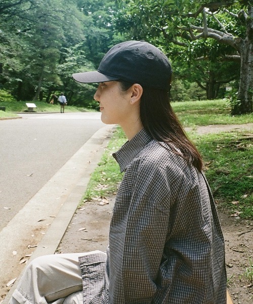 BROKEN BASE（ブロークンベース） キャップ 帽子 メンズ U.S. POLO