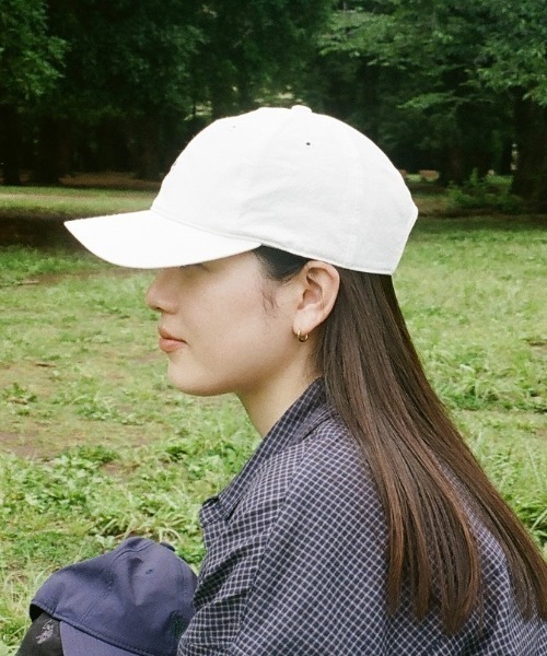 BROKEN BASE（ブロークンベース） キャップ 帽子 メンズ U.S. POLO