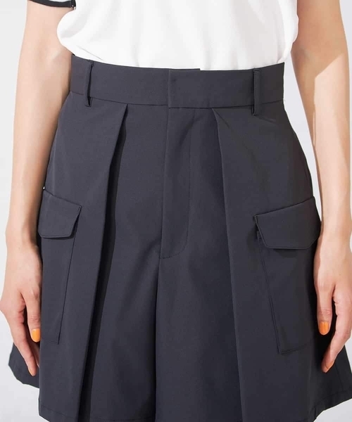 a.v.v（アー・ヴェ・ヴェ） パンツ レディースゴルフウエア/カーゴ