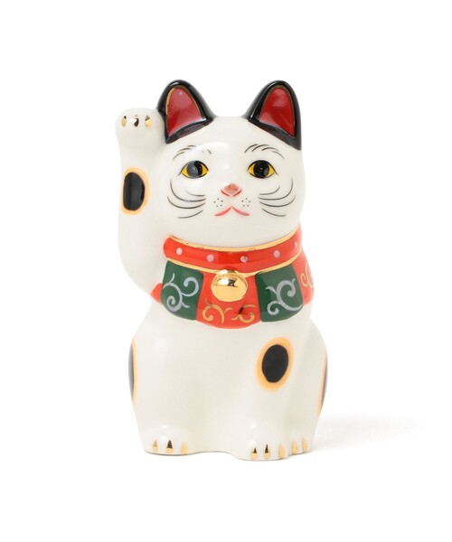 薬師窯 招き猫の商品一覧 通販 - Yahoo!ショッピング