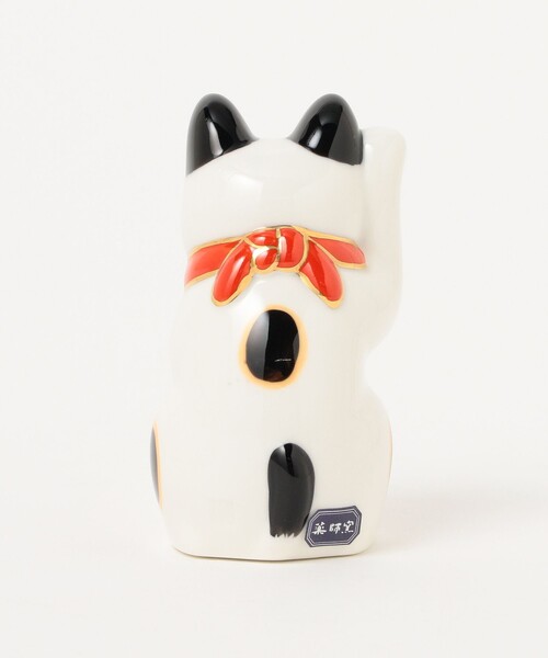 薬師窯 招き猫の商品一覧 通販 - Yahoo!ショッピング