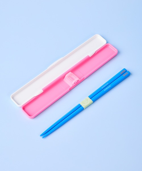 THE BAREFOOT カトラリー 「 The Powerpuff Girls / パワーパフ