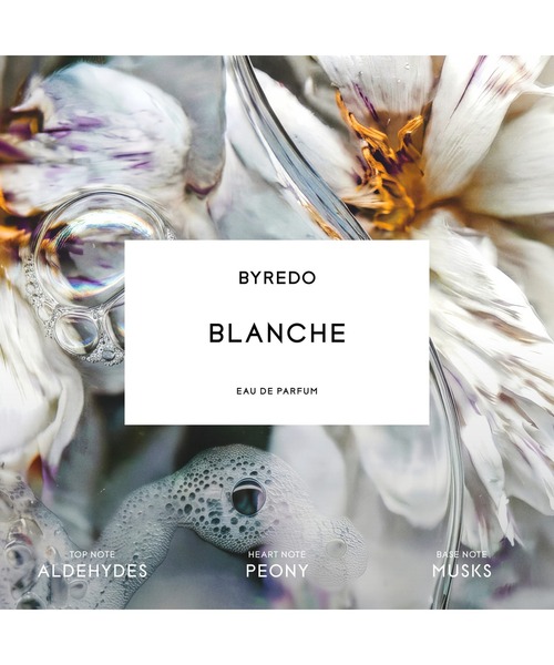 BYREDO（バイレード） 香水 ブランシュ オードパルファン 100ml