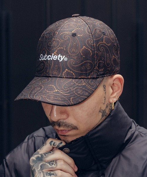 Subciety メンズ帽子｜ファッション おすすめ人気商品一覧 通販