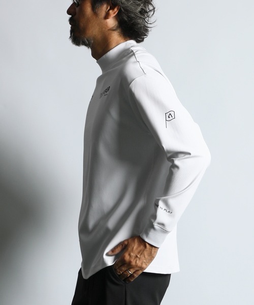 The DUFFER of ST.GEORGE（ザダファーオブセントジョージ） tシャツ
