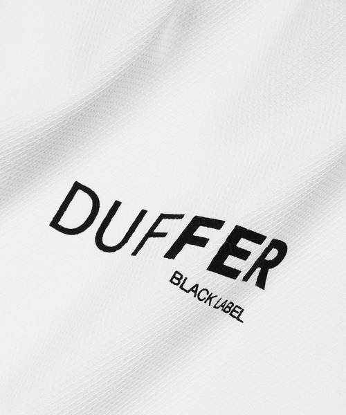 The DUFFER of ST.GEORGE（ザダファーオブセントジョージ） tシャツ