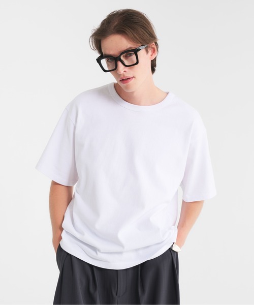 売れ筋商品|||ケイウェイ Tシャツ レディース トップス CLARE - Basic T-shirt - white Carrie Crew | ELYSEWALKER LABEL | elysewalker