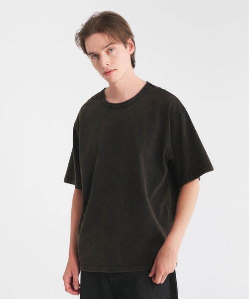 BEDWIN & THE HEARTBREAKERS - S/S PRINTED TEE 