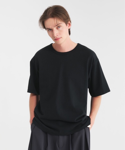 グラムTシャツ ダークグレー オクラホマシティ・サンダー ジ・エクストラズ グラフィック T