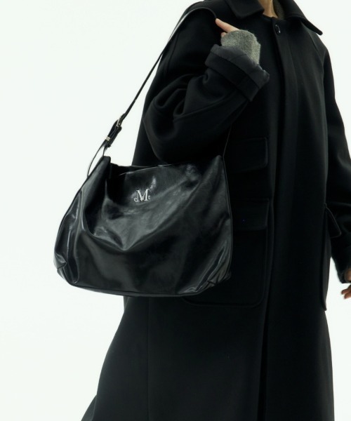 ★MUCENT★★韓国大人気★ WESTERN LEATHER SHOULDER BAG 楽天市場】WESTERN LEATHER SHOULDER BAGウェスタンレザー