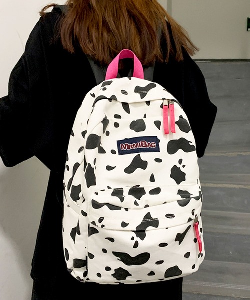 florist（フローリスト） デイバック リュック 「A4収納・軽い」 平成