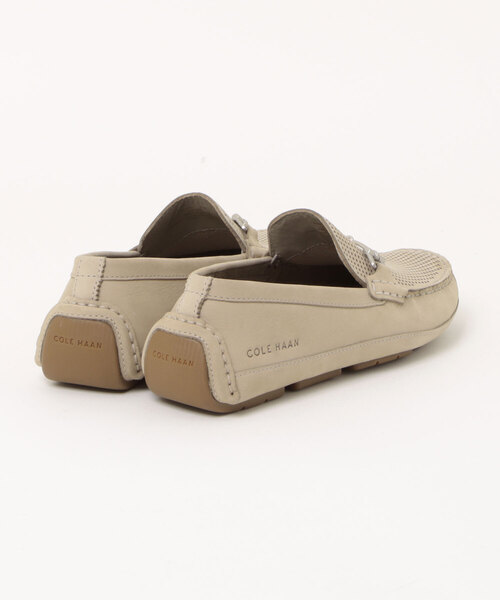 COLE HAAN スリッポン ワイアット ビット ドライバー mens