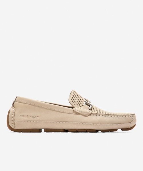 COLE HAAN（コールハーン） スリッポン ワイアット ビット ドライバー