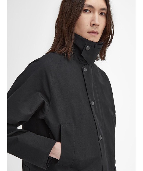 Barbour ブルゾン アウター 「BEDALE / ビデイル」2レイヤー