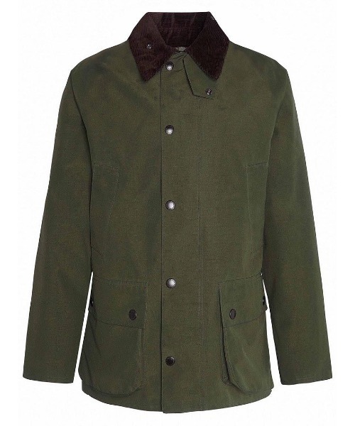 Barbour ブルゾン アウター 「BEDALE / ビデイル」2レイヤー
