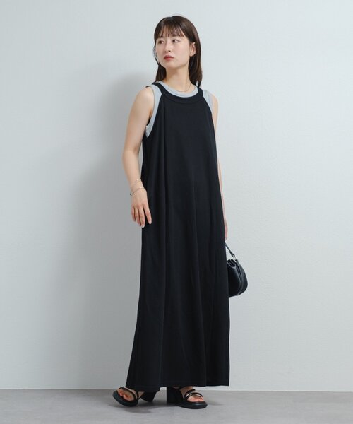 Kastane（カスタネ） ワンピース 「新色追加/低身長サイズ/2サイズ展開