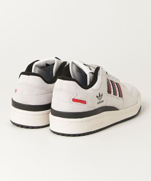 フォーラム 84 ロー / FORUM 84 LOW adidas】OG FORUM '84 LOW “BLUE THREAD”が国内2021年2月17日に発売