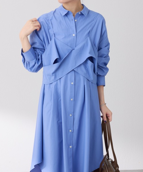 【新品未使用】COLLAGE GALLARDAGALANTE キャミワンピ COLLAGE GALLARDAGALANTE｜リブキャミワンピース | Rakuten
