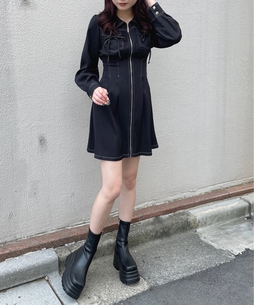 ONEWAY ワンピース 39E37CFB-9438-4DCD-BBF1-