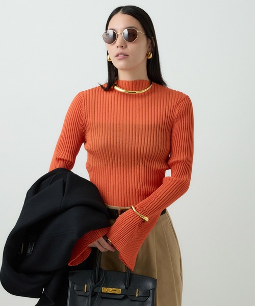 美品　カオス Chaos（カオス） スカート /モウリースカート : ZOZOTOWN Yahoo!店