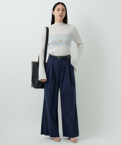 美品　カオス Chaos（カオス） スカート /モウリースカート : ZOZOTOWN Yahoo!店