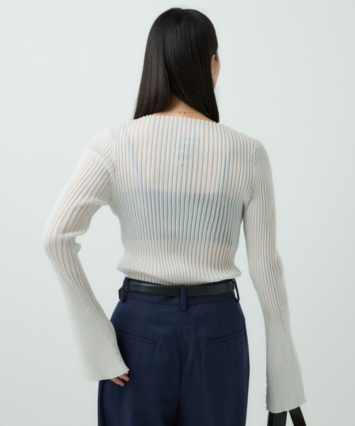 美品　カオス Chaos（カオス） スカート /モウリースカート : ZOZOTOWN Yahoo!店