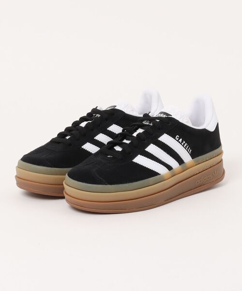 adidas（アディダス） スニーカー GAZELLE BOLD W ガゼル ボールド