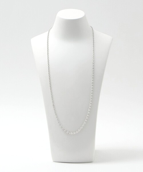 PHILIPPE AUDIBERT（フィリップ オーディベール） ネックレス